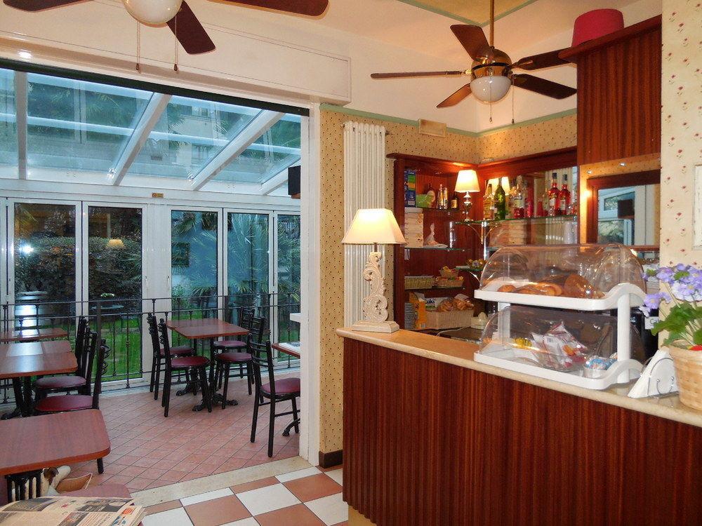 Charly Hotel Mailand