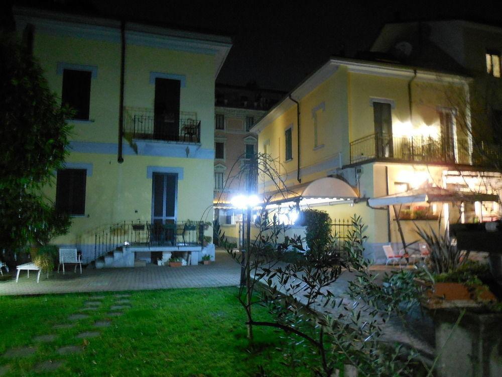 Charly Hotel Mailand