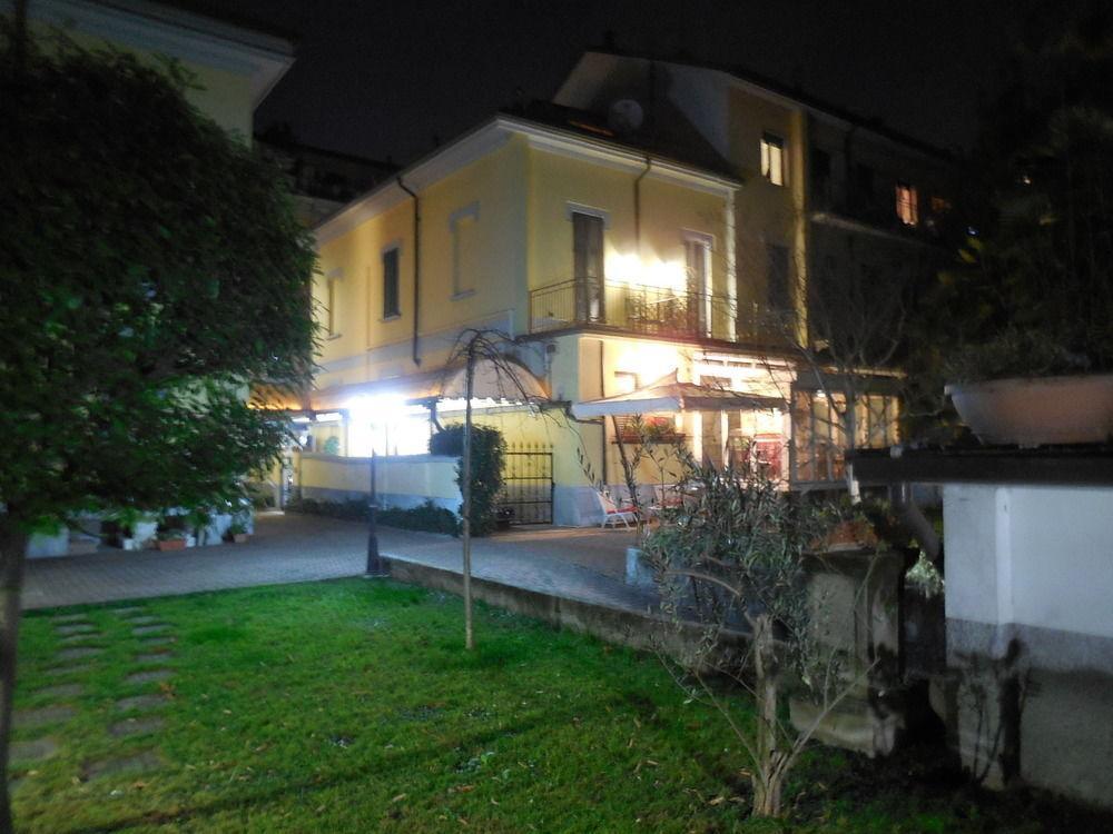 Charly Hotel Mailand