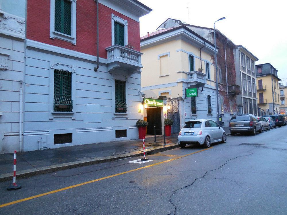 Charly Hotel 3*