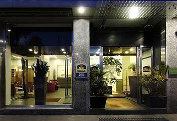 Best Western Major 4*