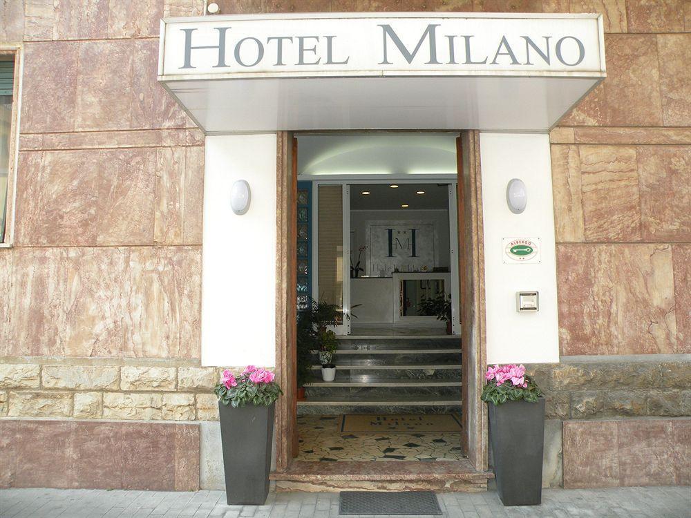 My Hotel Milão