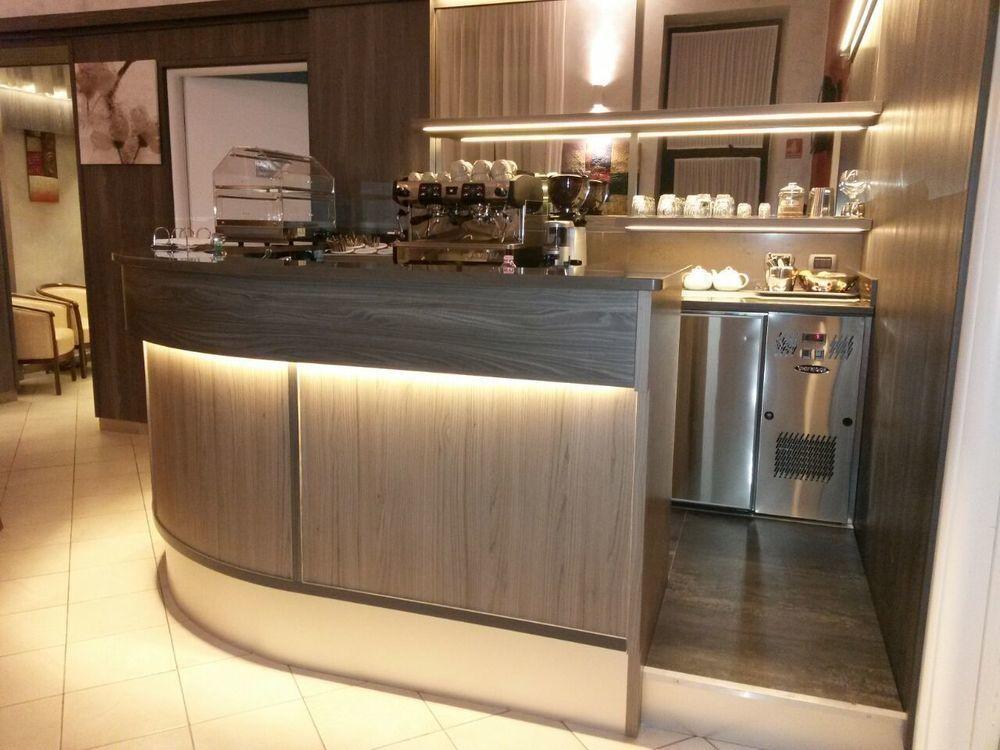 Brenta Hotel Milão