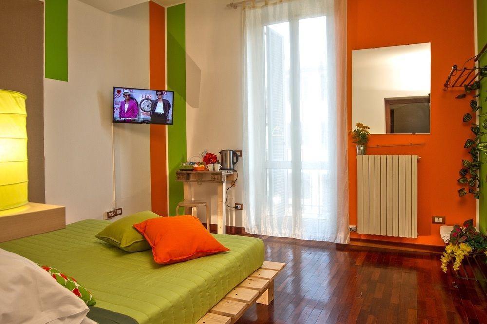 Innperfect Bed & Breakfast 2*