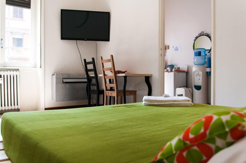 Inn-perfect Apartment Mailand