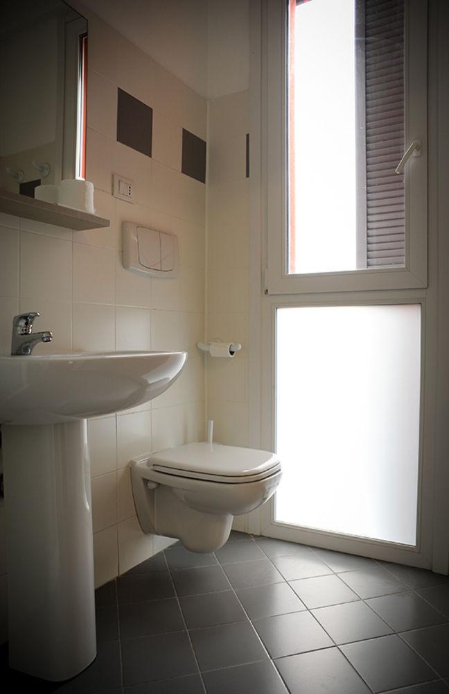 New Generation Chic Sempione Hostel