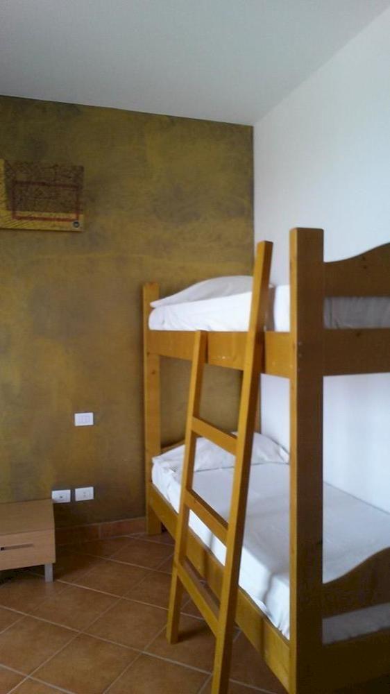 New Generation Chic Sempione Hostel