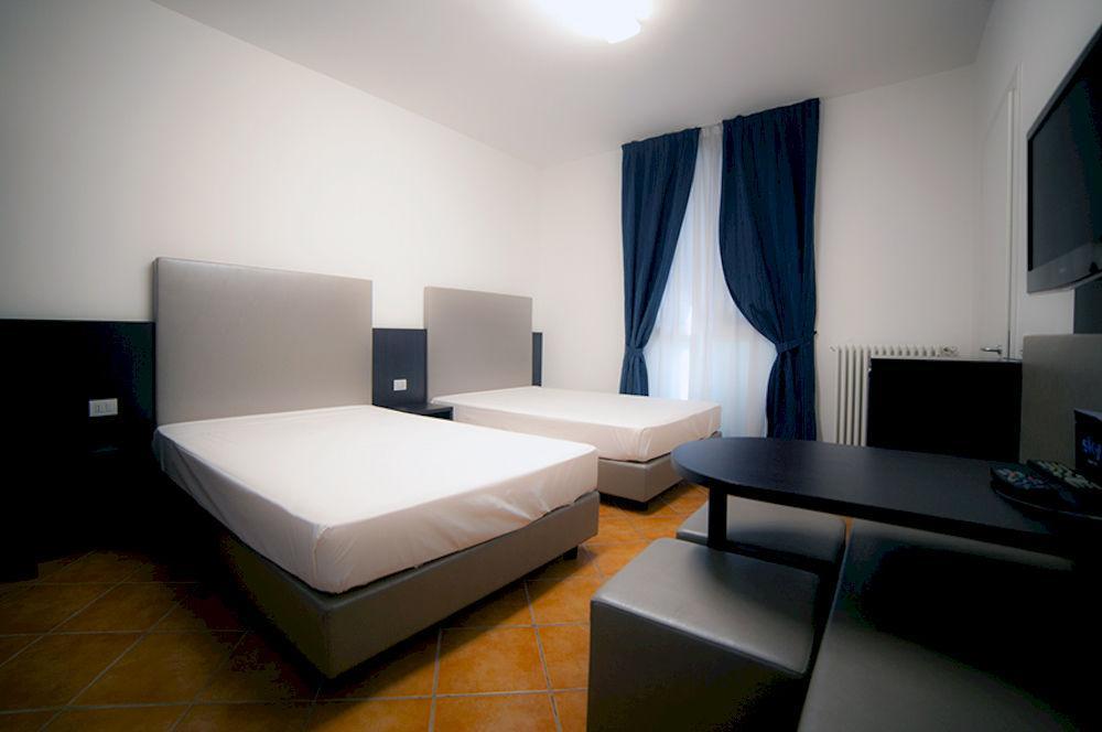 New Generation Chic Sempione Hostel Mailand