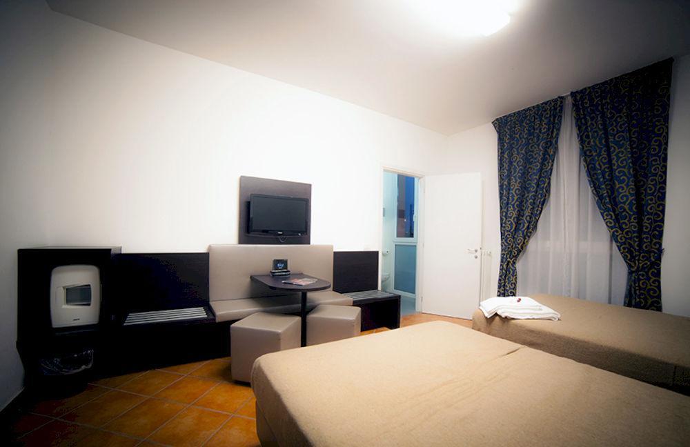 New Generation Chic Sempione Hostel