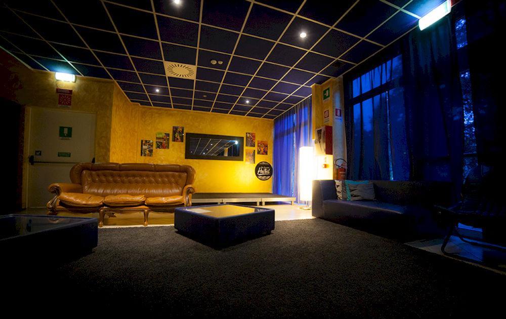 New Generation Chic Sempione Hostel