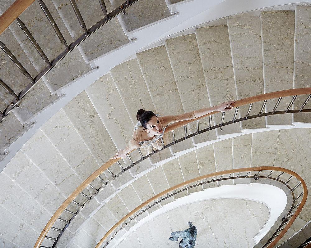 Four Seasons Hotel