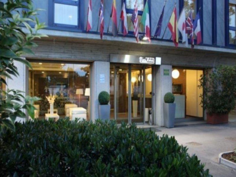 Portello Hotel