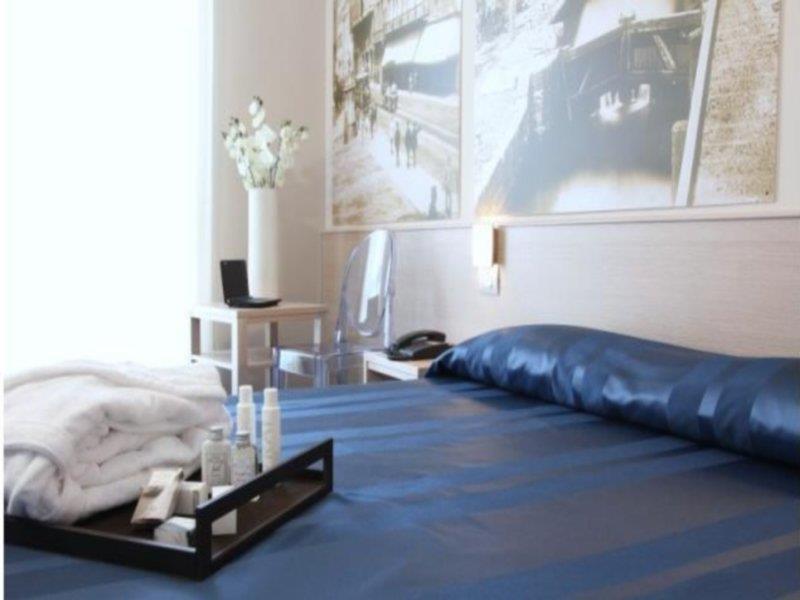 Portello Hotel 4*