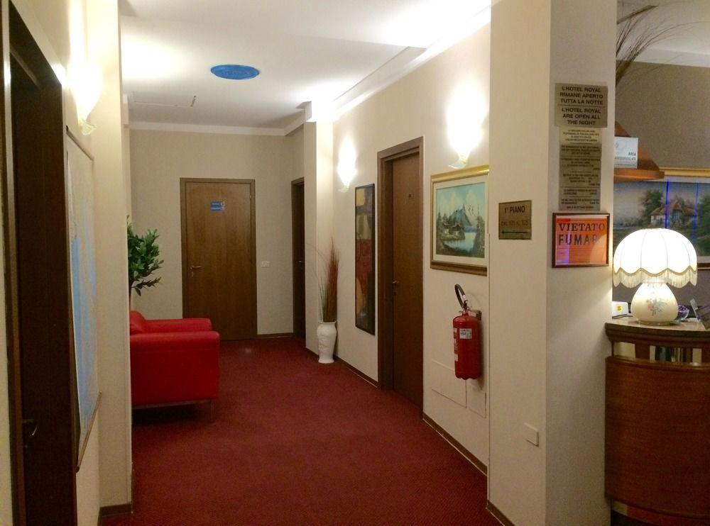 Royal Hotel