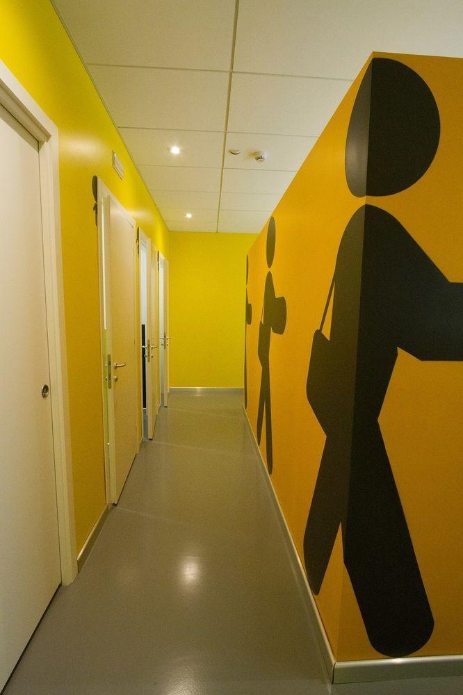 Ornato Dependanc Hotel Mailand