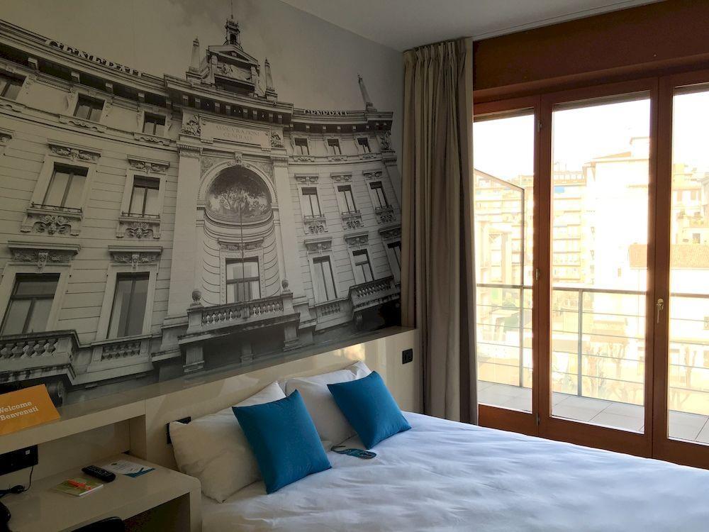 Sant'ambrogio Hotel 3*