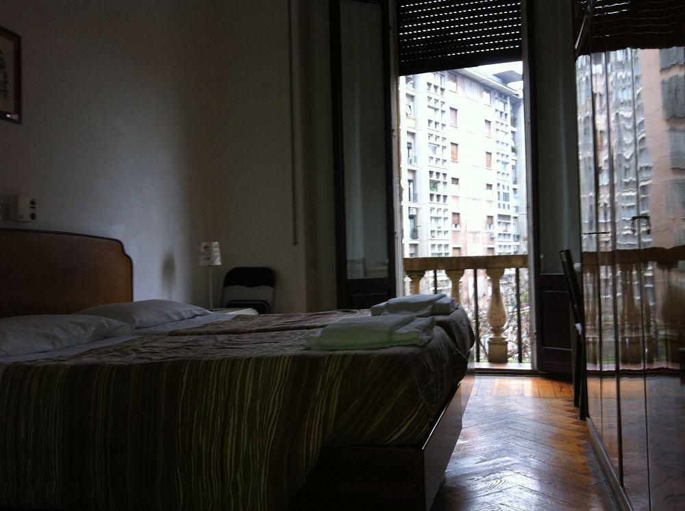 Hotel Emmy Mailand