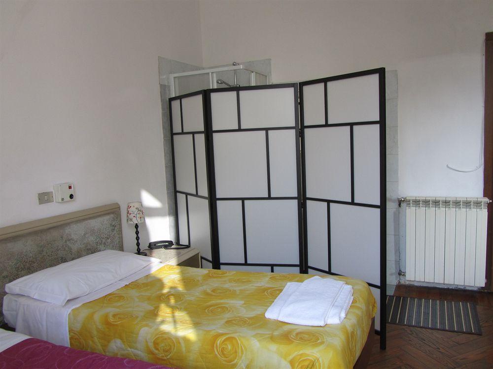 Emmy Hotel Mailand