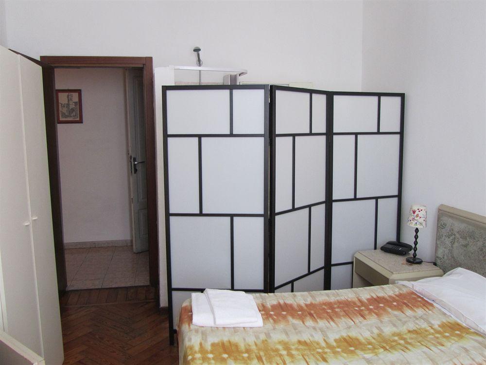 Emmy Hotel Mailand