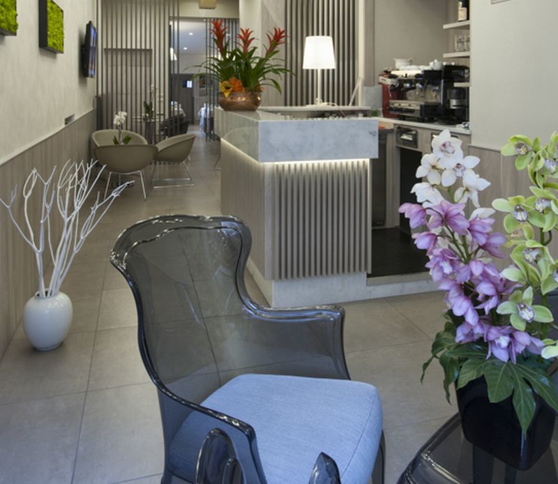 Gamma Hotel
