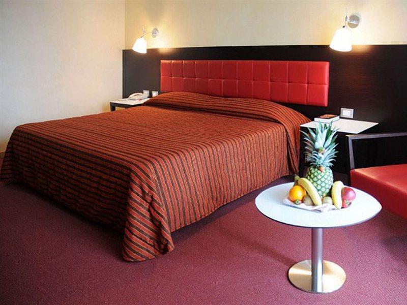 Hotel Da Vinci