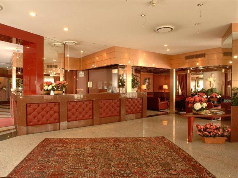 Hotel Antares Concorde, Signature Collection Mailand