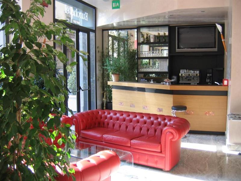 Eurohotel Mailand