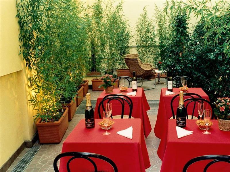 Hotel Eurohotel Mailand