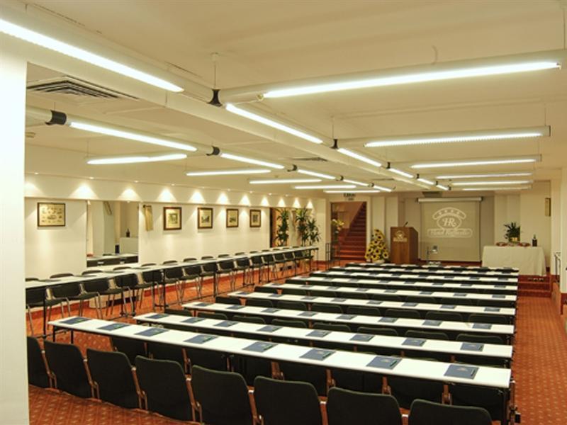 Hotel Raffaello Milão