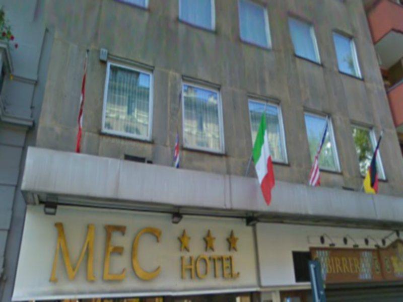 Hotel Mec