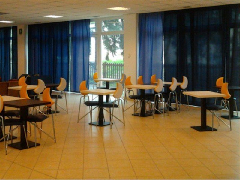 Hostel New Generation Chic Sempione Mailand