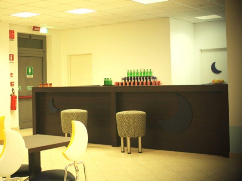Hostel New Generation Chic Sempione *