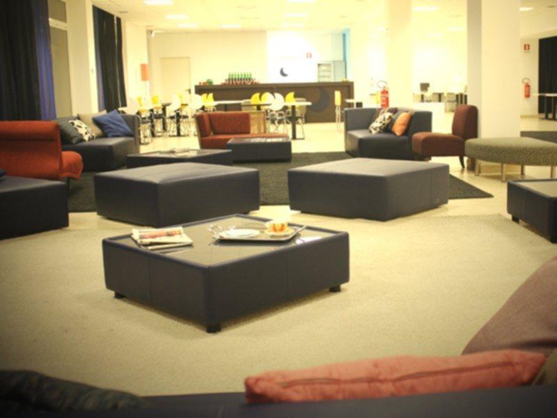 Hostel New Generation Chic Sempione *