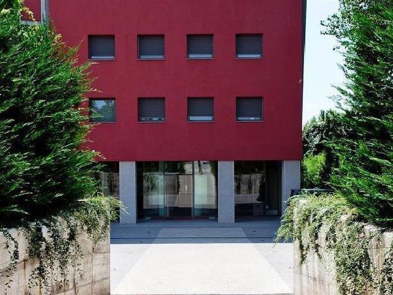 Aparthotel Zambala Luxury