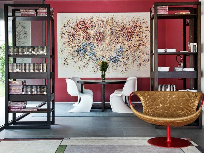 Zambala Luxury Milan