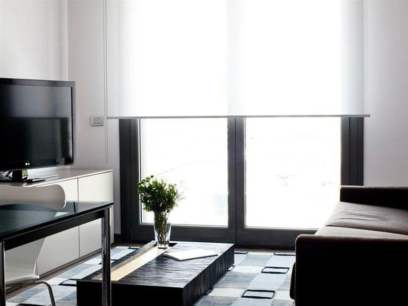 Aparthotel Zambala Luxury