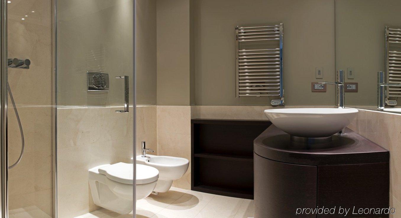 Aparthotel Allegroitalia San Pietro All'orto 6 Milan