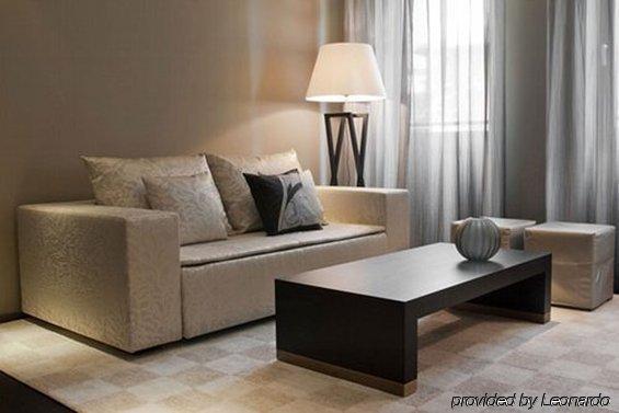 Aparthotel Allegroitalia San Pietro All'orto 6 Milan