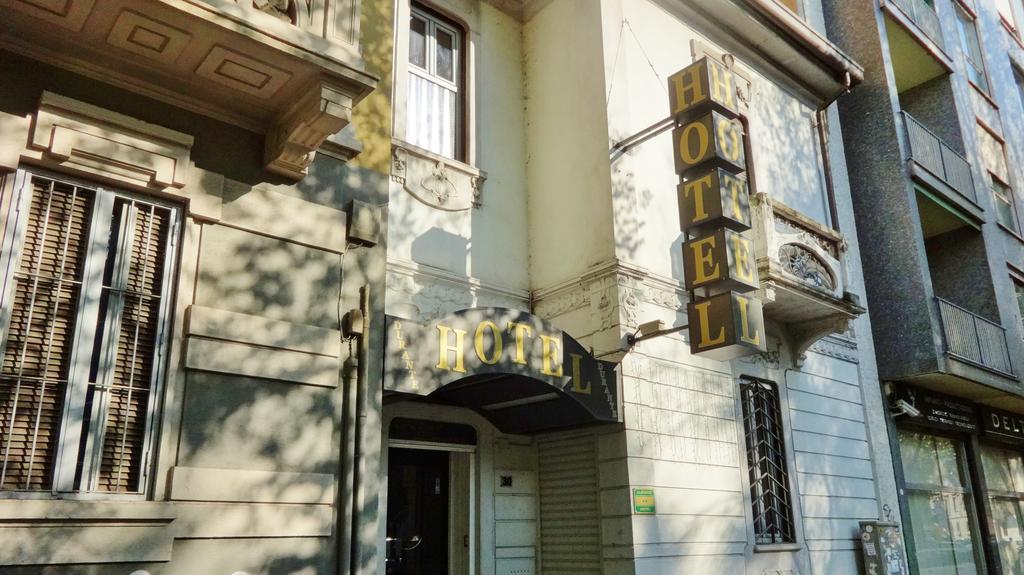 Hotel Lux Durante 2*