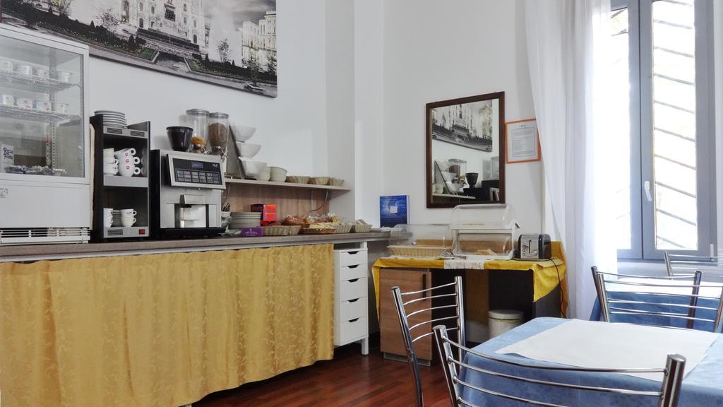 Hotel Lux Durante Milão