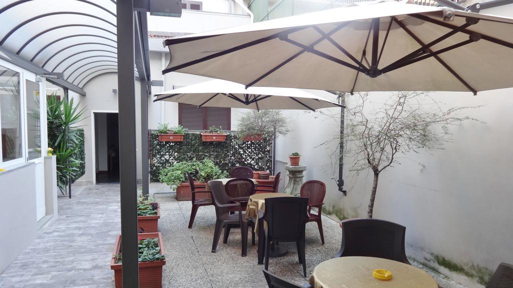 Hotel Lux Durante