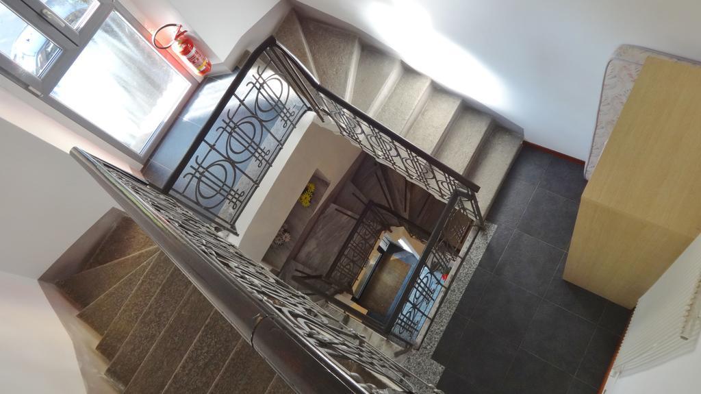 Hotel Lux Durante
