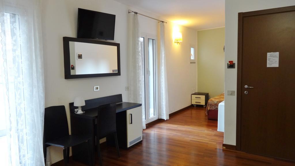Hotel Lux Durante