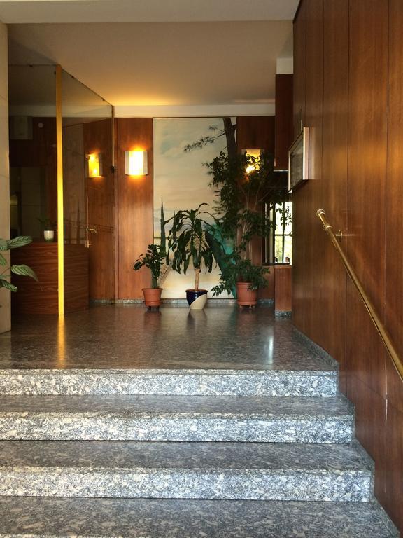 Apartamento Chez Nous