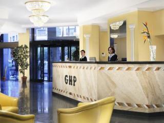 Hotel Grand Plaza Mailand