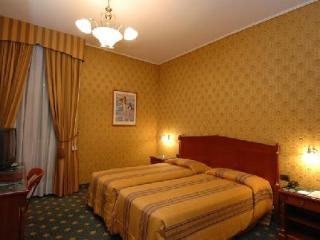 Hotel Grand Plaza