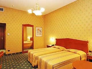 Grand Plaza Mailand