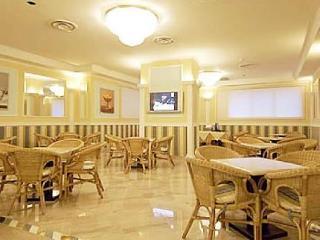 Hotel Grand Plaza Mailand