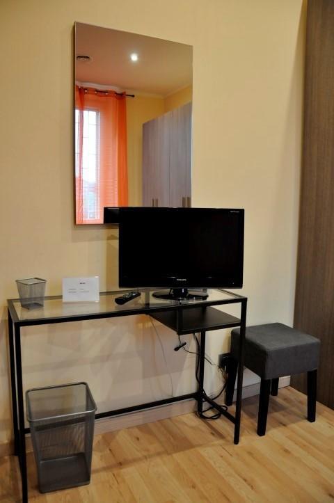 Apartamento Morsenchio Flat Milão