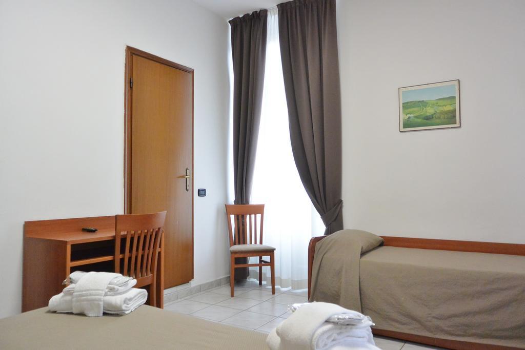 Hotel Trentina 2*